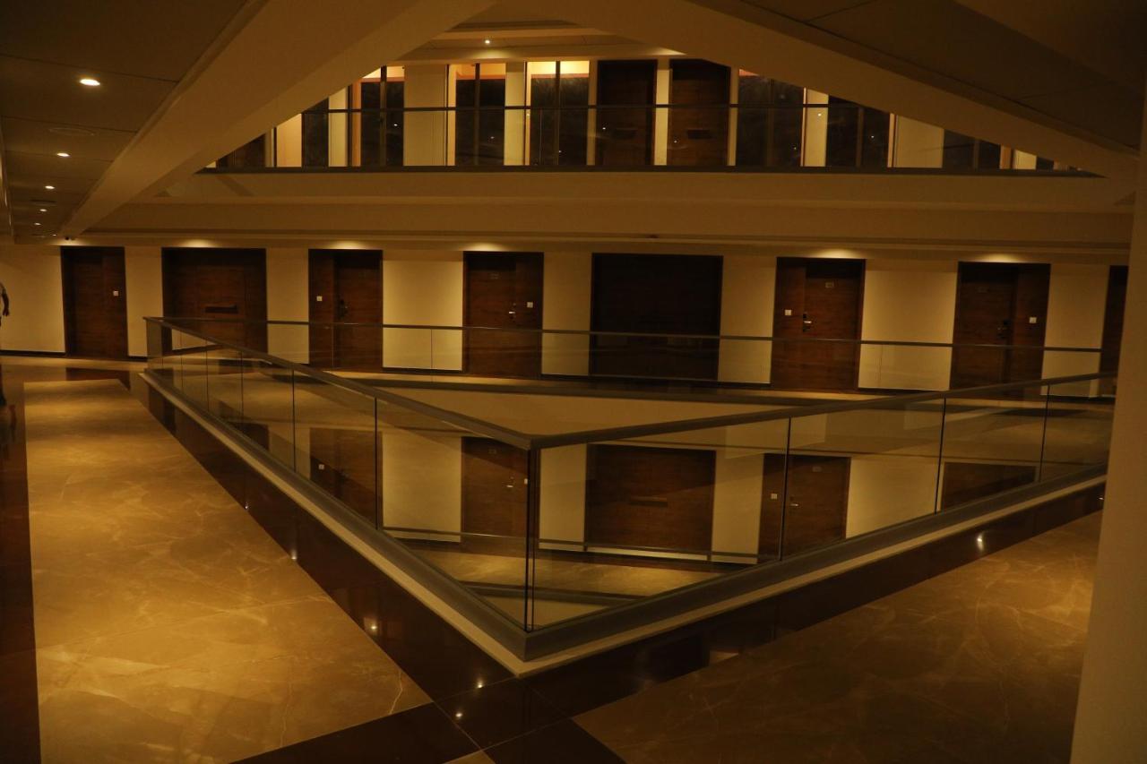 Vits The Somnath Gateway Otel Dış mekan fotoğraf