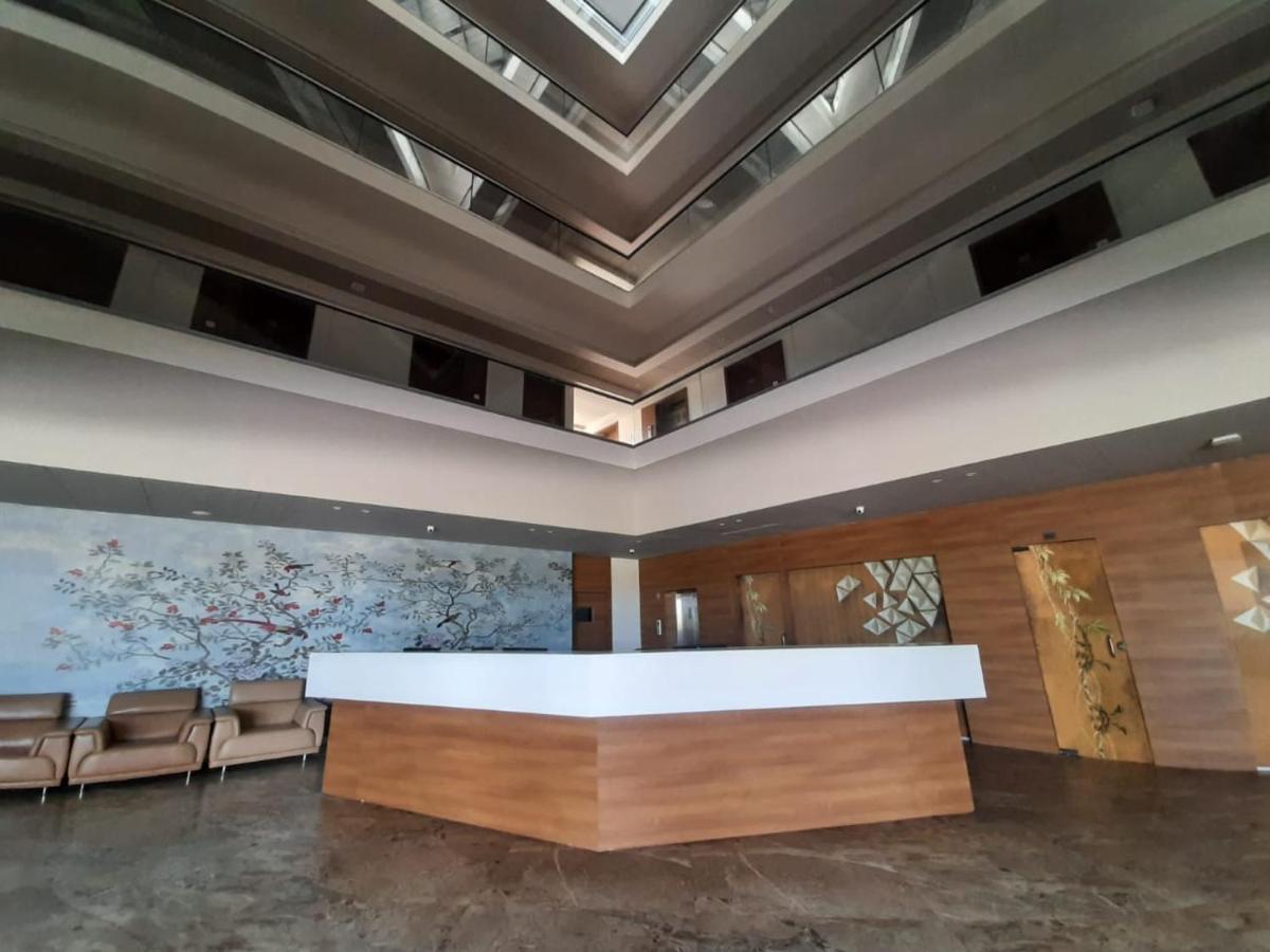 Vits The Somnath Gateway Otel Dış mekan fotoğraf
